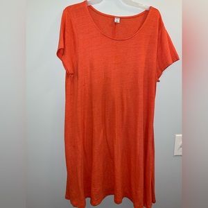 Old Navy Swing Dress